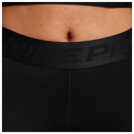Nike Γυναικείο σορτς-κολάν Pro 365 3'' Short Shades Shorts